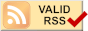 valid rss