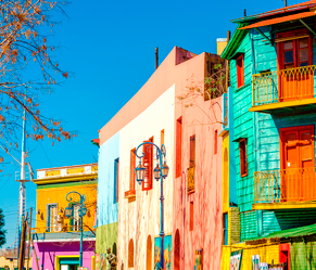 Buenos Aires Buenos Aires