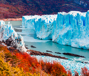 Perito Moreno Perito Moreno