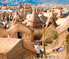Lago Titicaca Lago Titicaca