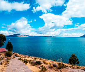 Taquile Island Taquile Island