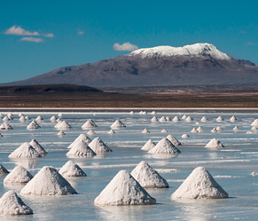 Salar De Uyuni Salar De Uyuni