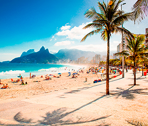 Rio De Janeiro Rio De Janeiro