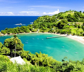 Santa Lucia Santa Lucia