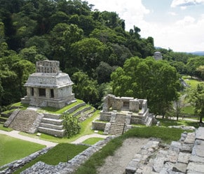 Palenque Palenque
