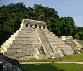 Palenque Palenque